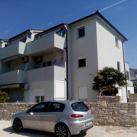 Divkovic Apartements เมดูลิน ภายนอก รูปภาพ