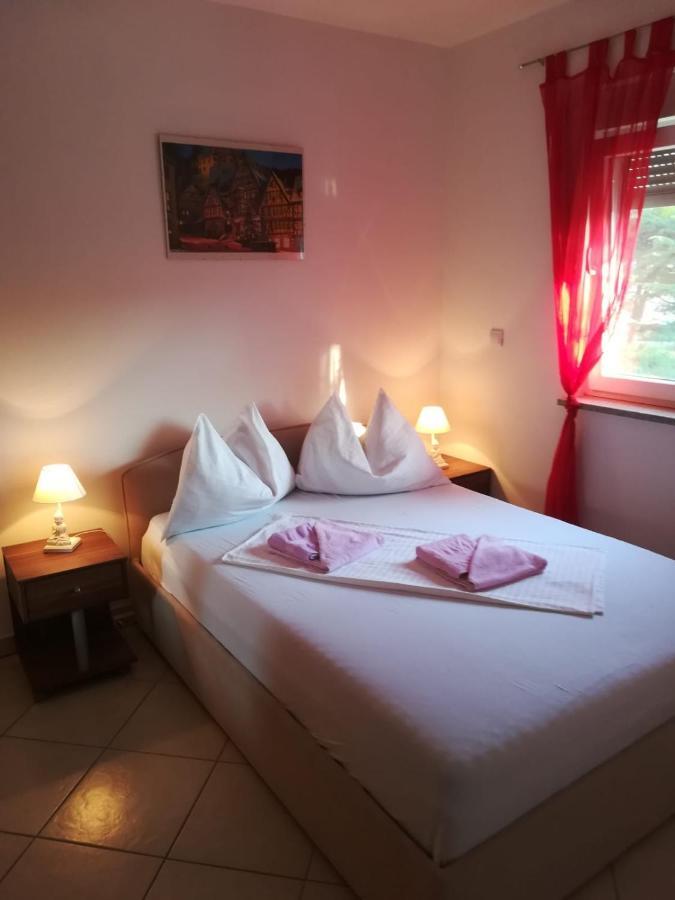 Divkovic Apartements เมดูลิน ภายนอก รูปภาพ