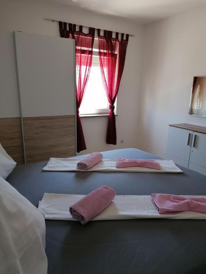 Divkovic Apartements เมดูลิน ภายนอก รูปภาพ